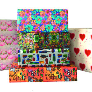 All Occasion Gift Wraps with Gift Tags