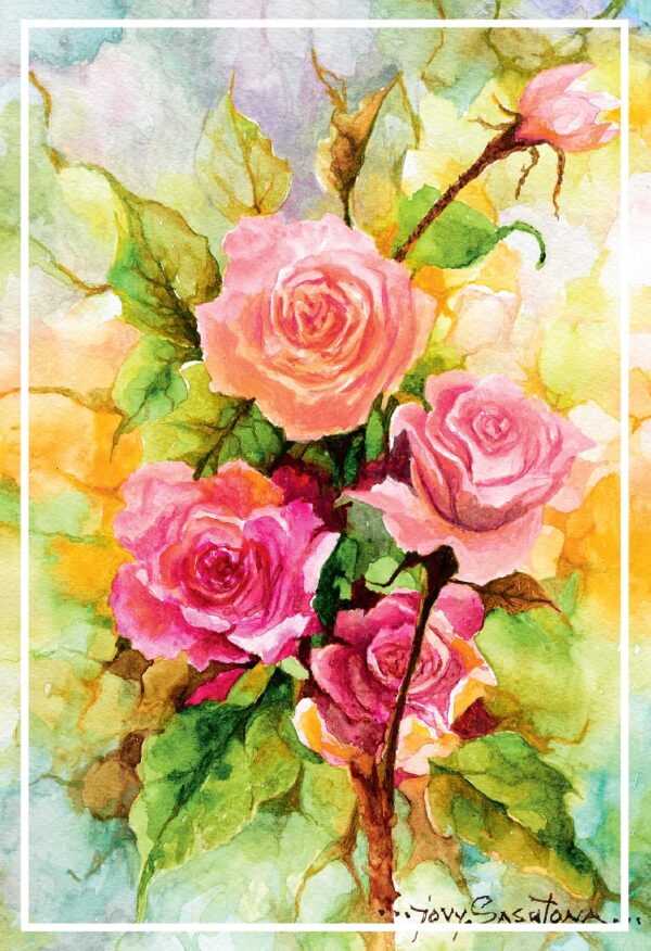 Card No. 501