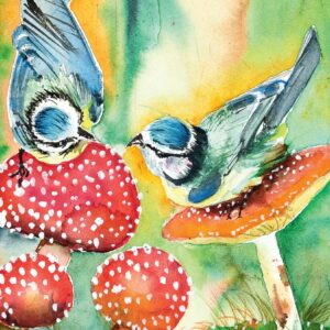 Card No. 505